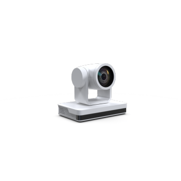 PTZ Camera with Auto Tracking